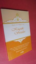 Risale-i Nur Külliyatından: KÜÇÜK SÖZLER    ( Cep boy )