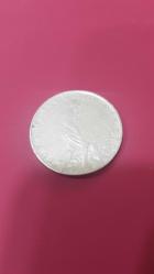 2.5 LİRA 1963 12 GR