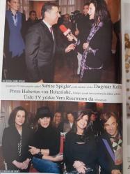 Alem Magazin Dergi 19 Aralık 2012 Atıl Kutoğlu kreasyonları,Onur nişanı,Formülü,Afet Karacan,Feryal Gülnan,Mesut Alkan,Neslihan Takı,Canan Kadıoğlu,Tülay Özmen,Gizem Tatlısı,Derin Mermerci,