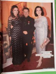Alem Magazin Dergi 19 Aralık 2012 Atıl Kutoğlu kreasyonları,Onur nişanı,Formülü,Afet Karacan,Feryal Gülnan,Mesut Alkan,Neslihan Takı,Canan Kadıoğlu,Tülay Özmen,Gizem Tatlısı,Derin Mermerci,