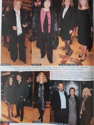 Alem Magazin Dergi 19 Aralık 2012 Atıl Kutoğlu kreasyonları,Onur nişanı,Formülü,Afet Karacan,Feryal Gülnan,Mesut Alkan,Neslihan Takı,Canan Kadıoğlu,Tülay Özmen,Gizem Tatlısı,Derin Mermerci,