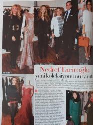 Alem Magazin Dergi 19 Aralık 2012 Atıl Kutoğlu kreasyonları,Onur nişanı,Formülü,Afet Karacan,Feryal Gülnan,Mesut Alkan,Neslihan Takı,Canan Kadıoğlu,Tülay Özmen,Gizem Tatlısı,Derin Mermerci,