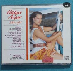 Hülya Avşar hülya gibi nadir 1990 cd