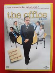 THE OFFİCE 1.SEZON