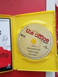 THE OFFİCE 1.SEZON