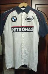 FORMULA 1 FORMULA1 BMW HAMILTON,SCHUMACHER