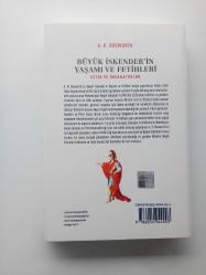 BÜYÜK İSKENDER'İN YAŞAMI VE FETİHLERİ (FETİH VE İMPARATORLUK) (2. EL)