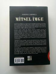 MİTSEL İMGE (2. EL)