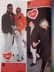 Alem Magazin Dergi 12 Şubat 2014 Mila kulis,Binnur Gerede,Polo zturnuvası,İbrahim Bitargil,Mata Portakal,Özalp Birol,İnanç Kıraç,Kellan Lutz,Magnus ÖstRöm,Austin mayonez,Lorde,Angelina Jolie,Peter Pilotun,