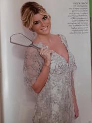 Alem Magazin Dergi 12 Şubat 2014 Mila kulis,Binnur Gerede,Polo zturnuvası,İbrahim Bitargil,Mata Portakal,Özalp Birol,İnanç Kıraç,Kellan Lutz,Magnus ÖstRöm,Austin mayonez,Lorde,Angelina Jolie,Peter Pilotun,