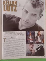 Alem Man Magazin moda dergisi 2011 Hollywood un yeni jönleri erkekler ve hız tutkuları,Teknoloji üstü teknolojik oyuncak,Klasik casusluk sportif 144 stil life