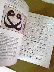 ÖRNEK ÇÖZÜMLEMELERLE OSMANLICA - EDEBİ METİNLER VE ARŞİV BELGELERİ