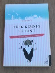 TÜRK KIZININ 50 TONU Bayrampaşa'dan Berlin'e bir aşk hikayesi