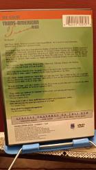 The Great Trans-American Train Ride (DVD)