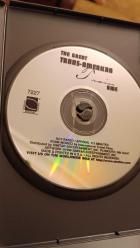 The Great Trans-American Train Ride (DVD)