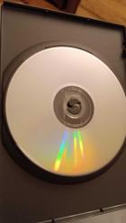 The Great Trans-American Train Ride (DVD)