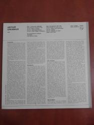 Mendelssohn*, Tschaikovsky*, Arthur Grumiaux, Das Concertgebouw-Orchester, Amsterdam*, Bernard Haitink ‎– Violinkonzerte