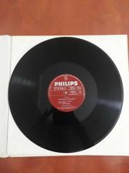 Mendelssohn*, Tschaikovsky*, Arthur Grumiaux, Das Concertgebouw-Orchester, Amsterdam*, Bernard Haitink ‎– Violinkonzerte