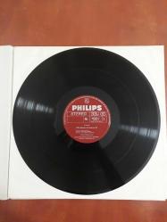 Mendelssohn*, Tschaikovsky*, Arthur Grumiaux, Das Concertgebouw-Orchester, Amsterdam*, Bernard Haitink ‎– Violinkonzerte