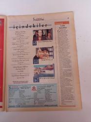 Cumhuriyet Strateji Gazetesi- 30 Ocak 2006 - Sayı 83- Morales Fotoğrafı - Latin Amerika ABD'yi Solladı - Şili'de İktidara Sosyalist Bachalet Geldi - Serbest Rekabet ABD'nin Aleyhine - Şili'de Sosyalist İktidar
