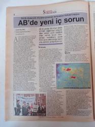 Cumhuriyet Strateji Gazetesi- 30 Ocak 2006 - Sayı 83- Morales Fotoğrafı - Latin Amerika ABD'yi Solladı - Şili'de İktidara Sosyalist Bachalet Geldi - Serbest Rekabet ABD'nin Aleyhine - Şili'de Sosyalist İktidar
