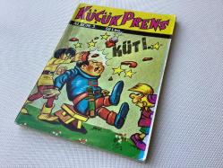 KÜÇÜK PRENS ALBÜM NO 3