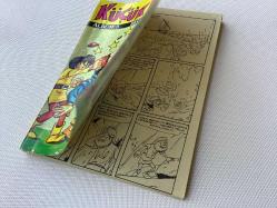 KÜÇÜK PRENS ALBÜM NO 3