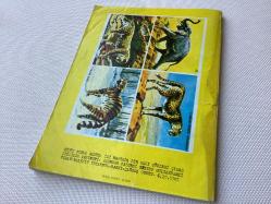 KÜÇÜK PRENS ALBÜM NO 3