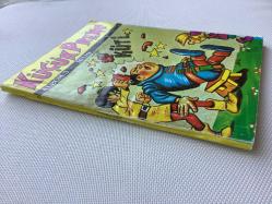 KÜÇÜK PRENS ALBÜM NO 3