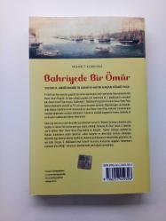BAHRİYEDE BİR ÖMÜR (SULTAN II.ABDÜLHAMİD'İN BAHRİYE NAZIRI HASAN HÜSNÜ PAŞA) (2. EL)