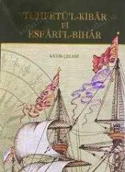Tuhfetü'l-Kibar Fi Esfari'l - Bihar / Şömizli-Ciltli - Kutulu + CD İlaveli