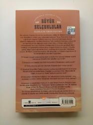 SORULARLA SELÇUKLU TARİHİ/BÜYÜK SELÇUKLULAR (SELÇUKLULARI YENİDEN KEŞFETMEK) (2. EL)