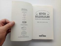 SORULARLA SELÇUKLU TARİHİ/BÜYÜK SELÇUKLULAR (SELÇUKLULARI YENİDEN KEŞFETMEK) (2. EL)