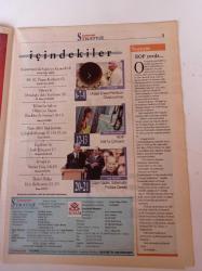 Cumhuriyet Strateji Gazetesi-6 Kasım 2006 - Sayı 123 - ABD Büyük Ortadoğu Projesi'nin Altında Kaldı - Ulusal Enerji Politikası Oluşturulmalı - İkinci Dalga Kriz Beklentisi - İngiltere'de Irak Kavgası