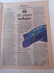 Cumhuriyet Strateji Gazetesi-6 Kasım 2006 - Sayı 123 - ABD Büyük Ortadoğu Projesi'nin Altında Kaldı - Ulusal Enerji Politikası Oluşturulmalı - İkinci Dalga Kriz Beklentisi - İngiltere'de Irak Kavgası