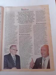 Cumhuriyet Strateji Gazetesi- 2 Temmuz 2007 - Sayı 157 - Avrupa Birliğinin Birliği Çatlıyor - Sınır Ötesi Harekat Başlıyor - Orta Asya'da Alfabe Tartışması - Rusya'ya Karşı Guam- Yaşar Büyükanıt