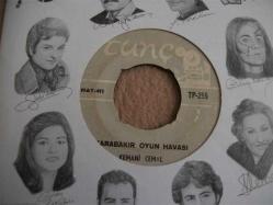 A - KEMANİ CEMAL - Karabakır oyun havası - Fantazi çiftetelli