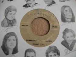 A - KEMANİ CEMAL - Karabakır oyun havası - Fantazi çiftetelli