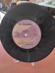 EROL BÜYÜKBURÇ / İNLEYEN NAĞMELER - YALAN GÖZLER