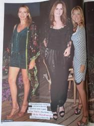 Alem Magazin Dergi 6 haziran 2012 Atıl Kutoğlu,Dany Brillant,Melisa von Faber,abazan Joffre,Kraliçe II.Elizabeth pırlanta jübile,Merve Hasman,Lili Allen,Banu Birkan,Çağla Bostancı,Feryal Gülman,Heves Ekinci,zaten Gökçer,Osman Göksu
