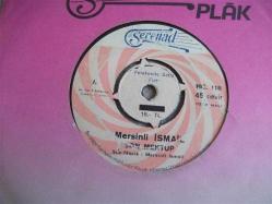 A2  - MERSİNLİ İSMAİL - Son mektup - Resmine bakıyorum