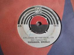 B 2  - YURDAGÜL EROĞLU - Anladım sevmeyeceksin - Aylar geçiyor