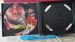 THE GOOD THE BAD AND THE UGLY // İYİ KÖTÜ VE ÇİRKİN  // CLINT EASTWOOD  - Video CD.