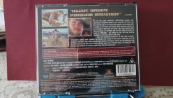 THE GOOD THE BAD AND THE UGLY // İYİ KÖTÜ VE ÇİRKİN  // CLINT EASTWOOD  - Video CD.