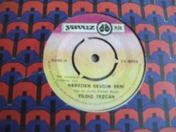 H2  - YILDIZ TEZCAN - Nerden sevdim seni - Sen istedin