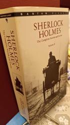 Sherlock Holmes The Complete Novels and Stories, Volume 2