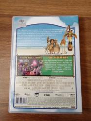 Efemera - Madagaskar Animasyon Dvd Film - kitantik - kitaLog