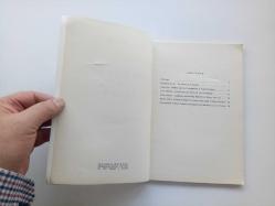 THE REFORMS OF ATATÜRK (ESSAYS WRITTEN TO COMMEMORATE THE 50. ANNIVERSARY OF THE TURKISH REPUBLIC) (SECOND HAND)