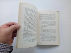 THE REFORMS OF ATATÜRK (ESSAYS WRITTEN TO COMMEMORATE THE 50. ANNIVERSARY OF THE TURKISH REPUBLIC) (SECOND HAND)