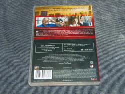BORSA-WALL STREET-MICHAEL DOUGLAS---SIFIR AYARINDA DVD FİLM.